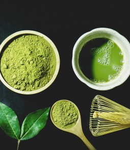 Internetov obchod Viva Dzen: Kratom v srdci esk republiky