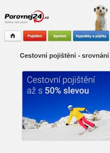 Pro si sjednat cestovn pojitn pohodln online?