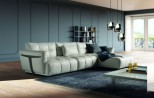 Nov showroom Natuzzi Italia - fotografie 6