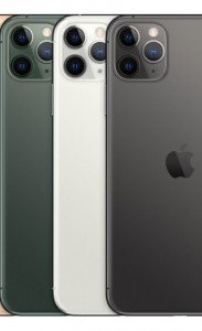 Apple iPhone - ikonick telefon pro fajnmekry