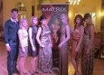 MATRIX HAIR SHOW