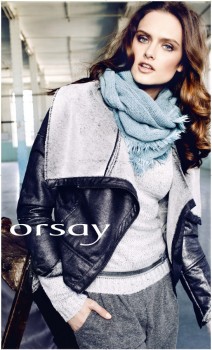 Sout o 1 x 300 K voucher do ORSAY