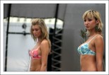 STYL a KABO 2005  - STYL DESSOUS Show - fotografie 39