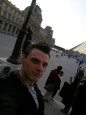 Paris afternoon 1