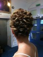 wedding hairstyle