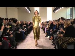 Michael Kors | Fall Winter 2015/2016