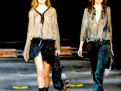 Just Cavalli | Spring Summer 2012