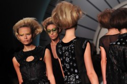 Fendi, Spring/Summer 2012