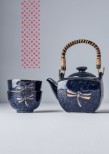 Oblíbená japonská keramika a proč se vyplatí ji mít doma
