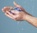 LUSH sprchové želé: Nová forma sprchové zábavy! - fotografie 2