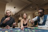Celebrity, které propadly pokeru - fotografie 4