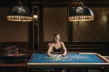Jak natočit autentický snímek ve stylu kasina? - fotografie 7