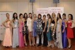 Česká Miss 2009 už zná svých nejlepších dvanáct