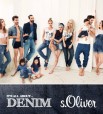 s.Oliver DENIM SPECIAL - fotografie 2