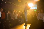 Fashion show - fotografie 12