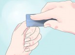Jak sundat / odstranit gelové nehty doma - fotografie 3