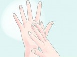 Jak sundat / odstranit gelové nehty doma - fotografie 1