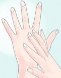Jak sundat / odstranit gelové nehty doma