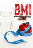 Zjistěte, jestli máte nadváhu, s BMI kalkulačkou