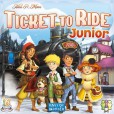 Ticket to Ride Junior je tady! - fotografie 5