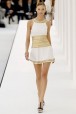 CHANEL SPRING/SUMMER 2007 PARIS - fotografie 45