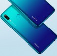 Huawei P smart 2019: ideln spolenk dky ob vdri baterie - fotografie 4