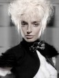 PETRA MCHUROV - Hair design - fotografie 8