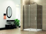 Sprchov kout - osobn hygiena stylov a levn - fotografie 3