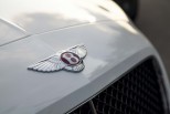 Slavn lid, kte d Bentley - fotografie 5