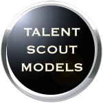 models scouting (talent scout) - 