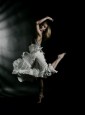 ...e by ze m nakonec byla baletka??!! :)