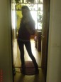 moje postava v zrcadle....domaci fotka:)