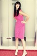 pink dress 4