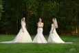 tři nevěsty
