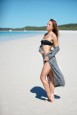Whitehaven Beach - Queensland - Patricia sweater