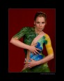 bodypainting