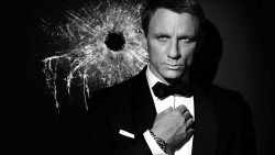SPECTRE | prvn trailer novho Jamese Bonda
