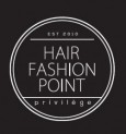 Hair Fashion Point | NC Metropole Zličín