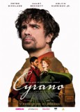 Cyrano – nadčasový příběh o srdceryvném milostném trojúhelníku už v kinech
