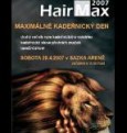 HairMax 2007