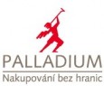 PALLADIUM - zahajovac show