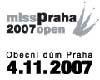 MISS PRAHA Open 2007