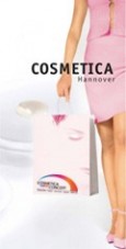 COSMETICA HANNOVER - odborn veletrh kosmetiky: