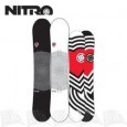 VPRODEJ SNOWBOARD NITRO