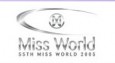 MISS WORLD 2005