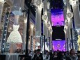 Inspiration Dior Exhibition - Grand Opening
