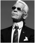 Interview with Karl Lagerfeld
