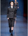 Dolce & Gabbana - Fall Winter 2011/2012