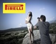 2012 Pirelli Calendar: Behind the Scenes