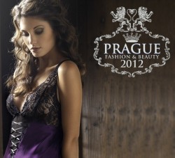 Prague Fashion & Beauty 2012